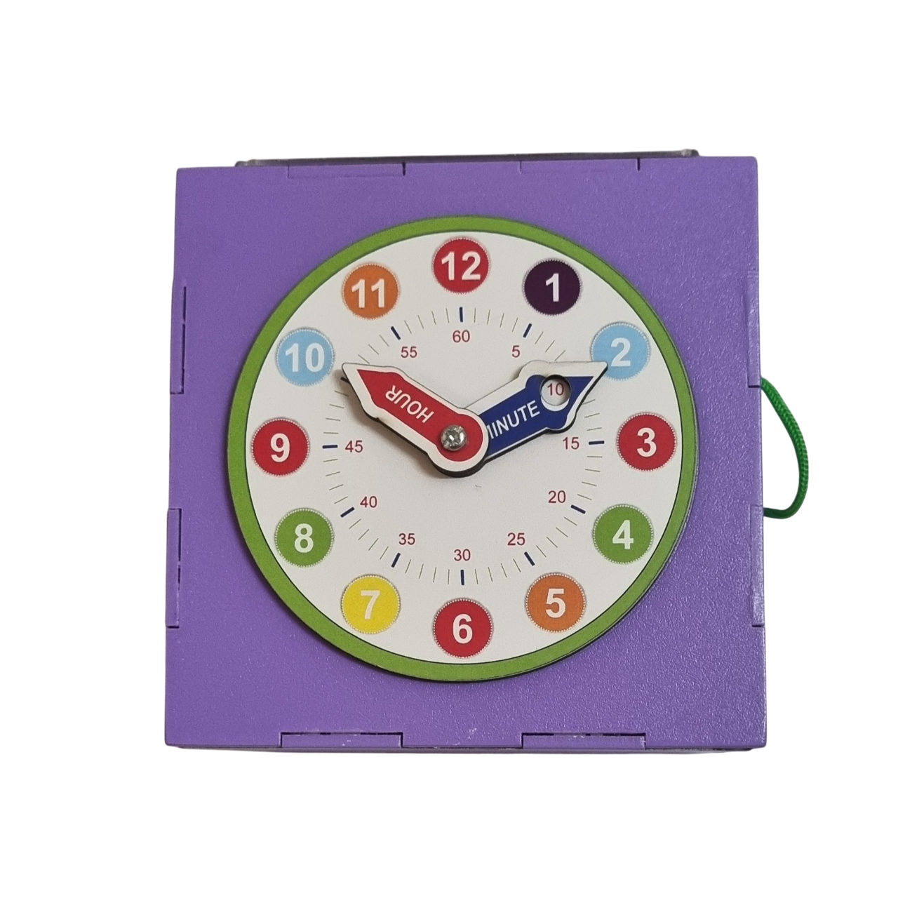 Montessori Early-Learning Trio Combo Set