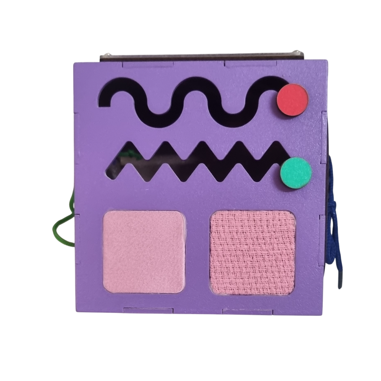 Montessori Early-Learning Trio Combo Set