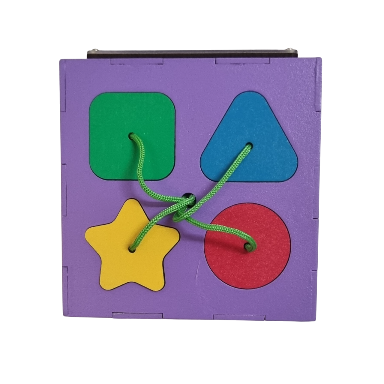 Montessori Early-Learning Trio Combo Set