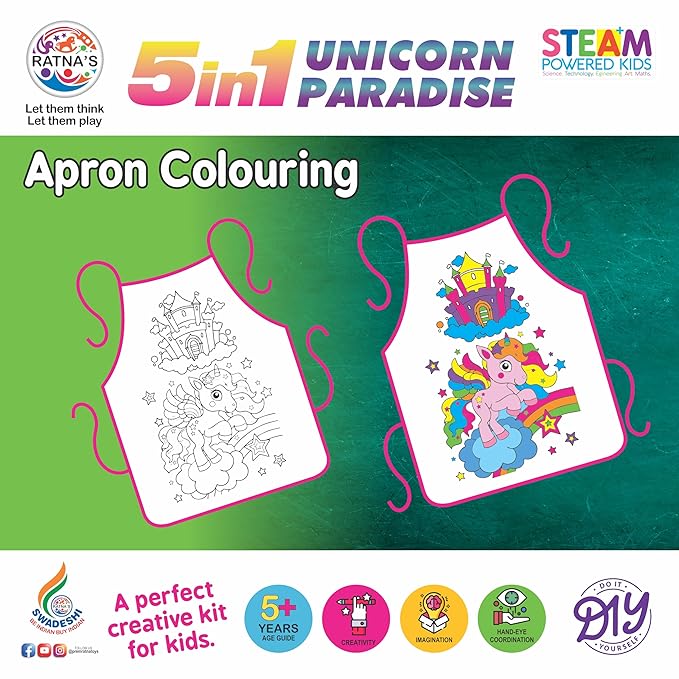 Creative Craft Duo Combo Set