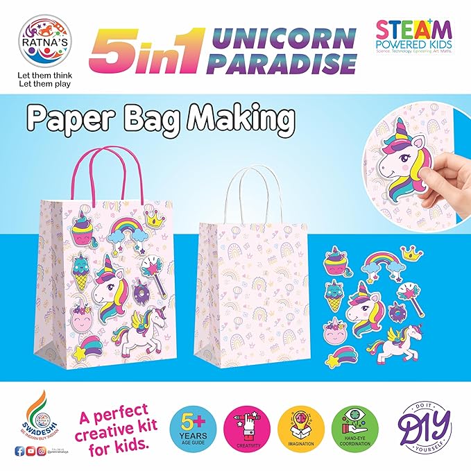 Creative Craft Duo Combo Set