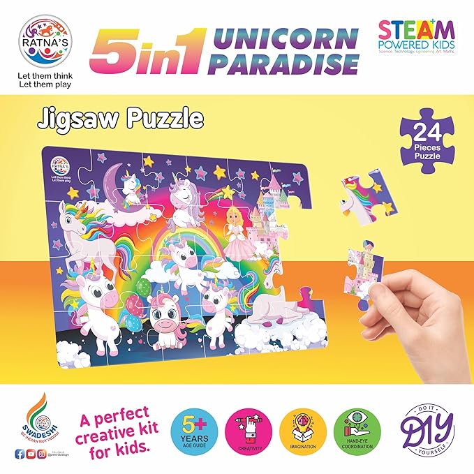 Creative Craft Duo Combo Set