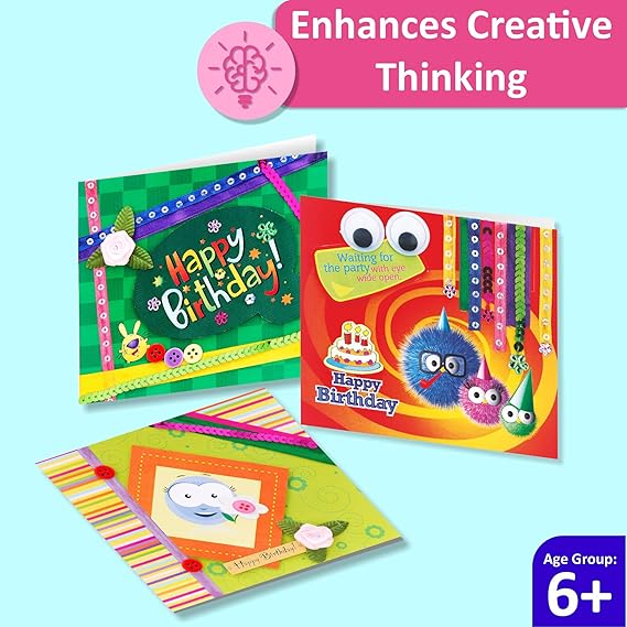 Creative Craft Duo Combo Set