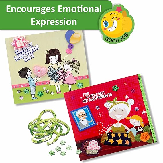 Creative Craft Duo Combo Set