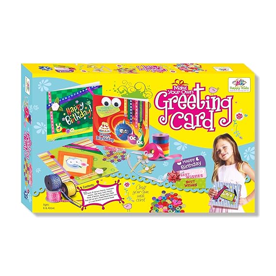Creative Craft Duo Combo Set