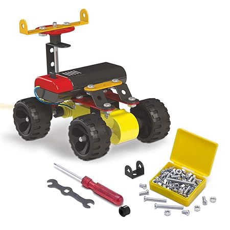 STEM Junior Combo Set
