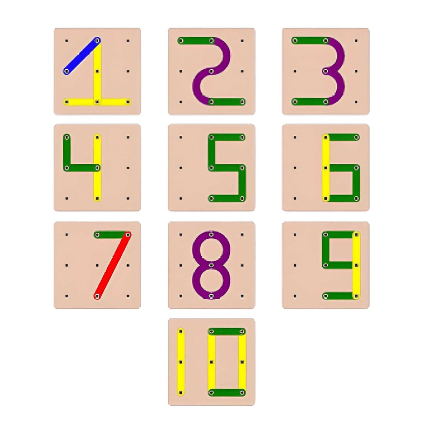 Early Reader Starter Combo Set