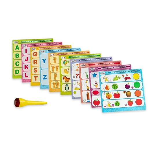 Early Reader Starter Combo Set