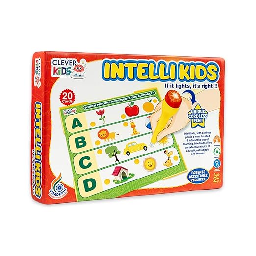 Early Reader Starter Combo Set