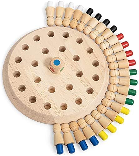 Family Game-Night Bundle Combo Set