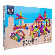 Magnet Masters Duo Combo Set