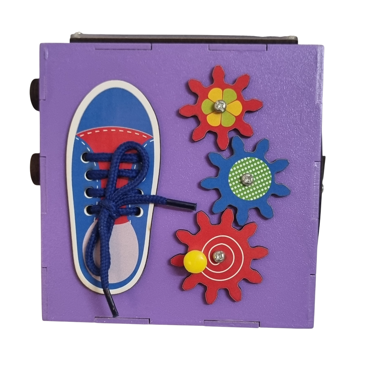 Sensory Learning Combo Set_ToyBuddy