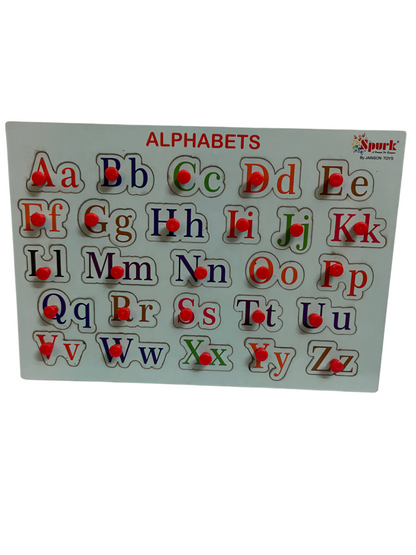 Early Education 4-in-1 Learning Combo Pack