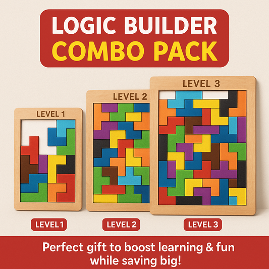 Logic Builder Combo Set