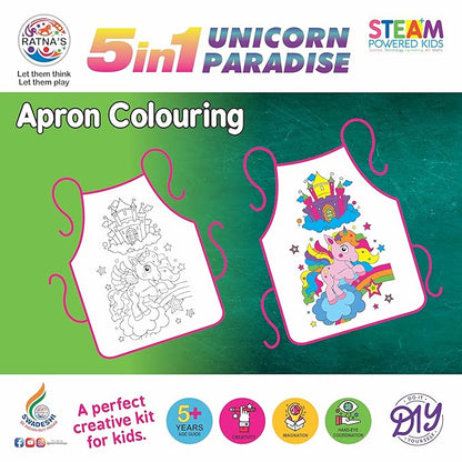 Creative Craft Duo Combo Set