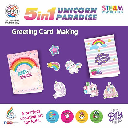 Creative Craft Duo Combo Set