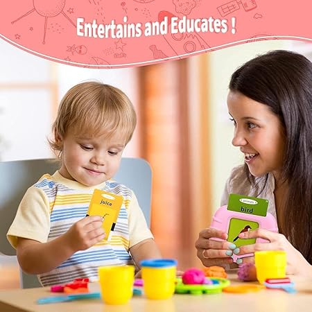 Sensory Learning Combo Set_ToyBuddy