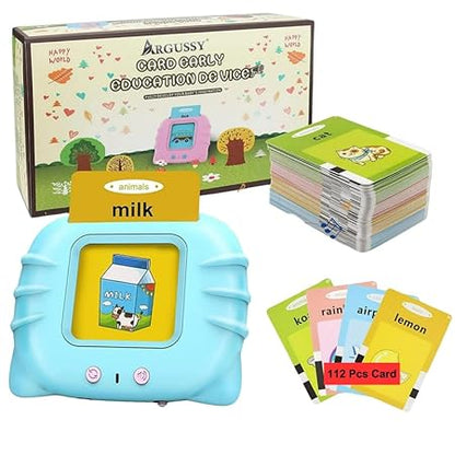 Sensory Learning Combo Set_ToyBuddy