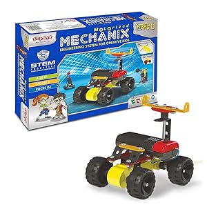 STEM Junior Combo Set