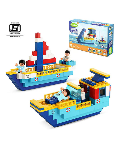 Outdoor Adventure Engineering Combo Set