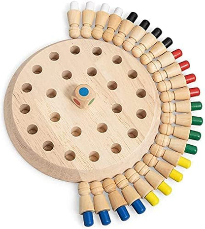Family Game-Night Bundle Combo Set